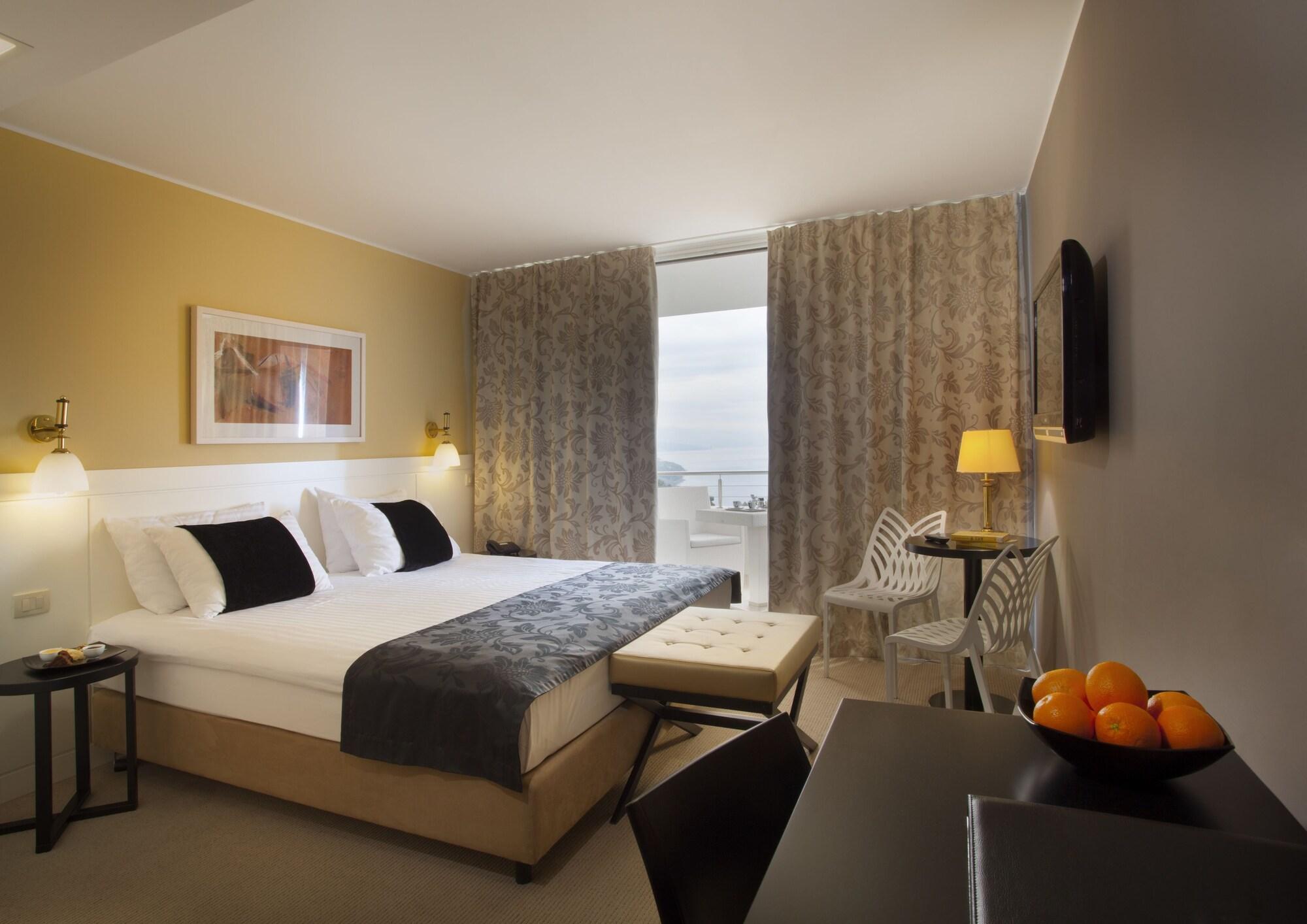 Laurus - Liburnia 4* Opatija