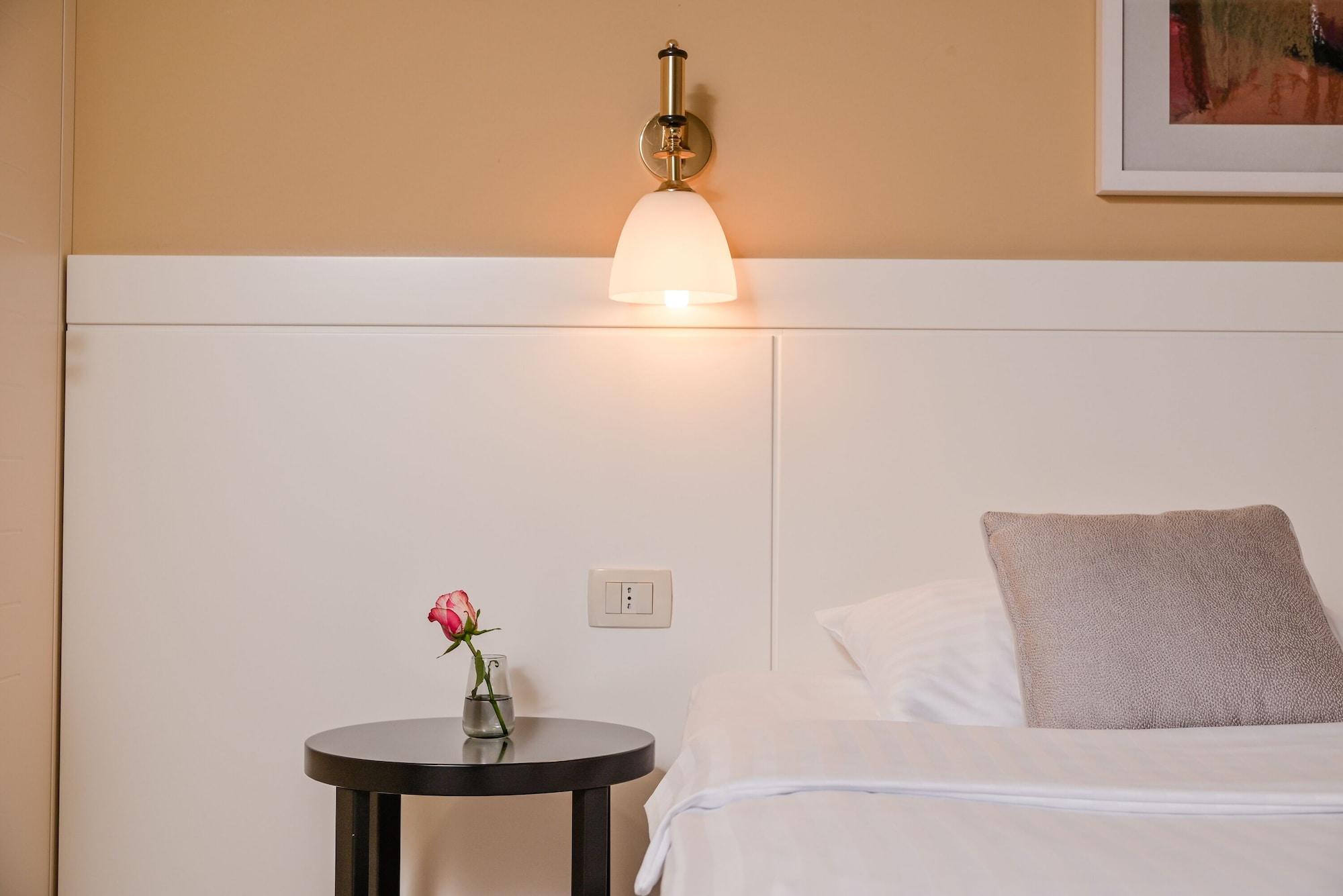 Laurus - Liburnia Hotel 4*