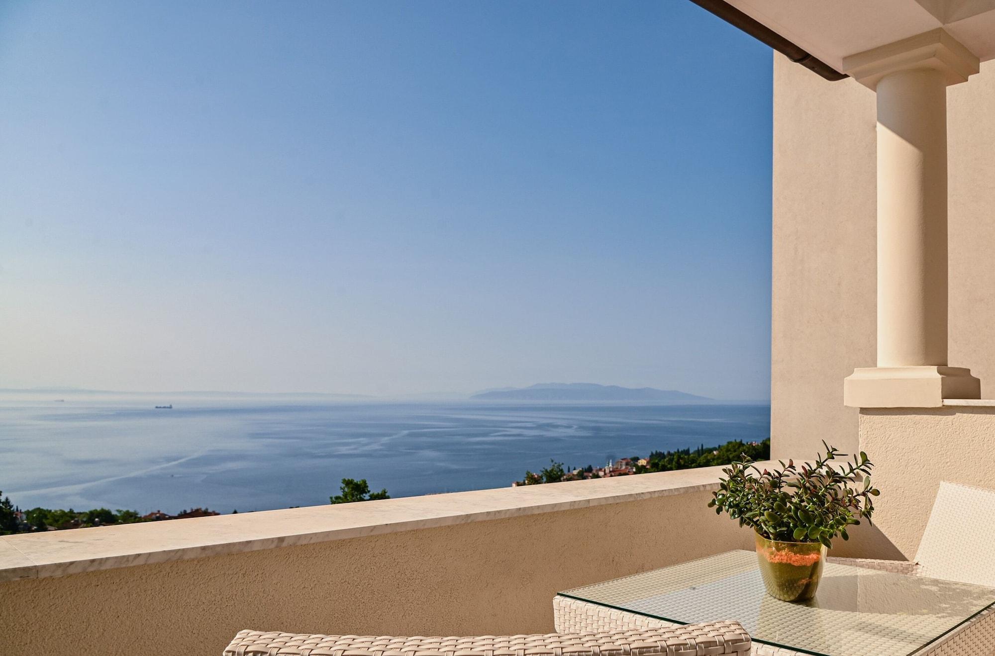 Laurus - Liburnia Hotel Opatija