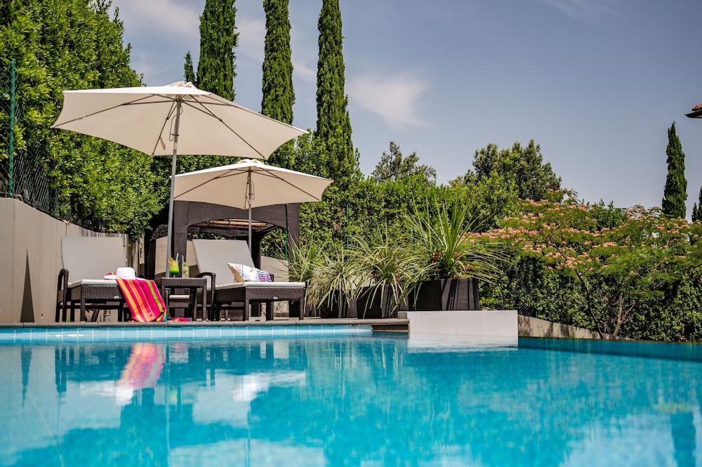 Laurus - Liburnia 4* Opatija