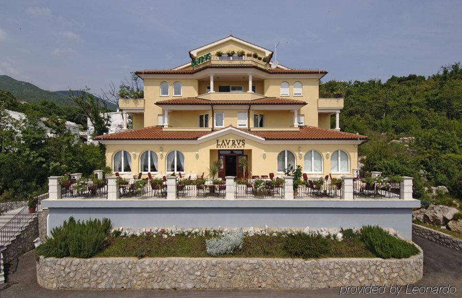 Hotel Laurus - Liburnia 4*