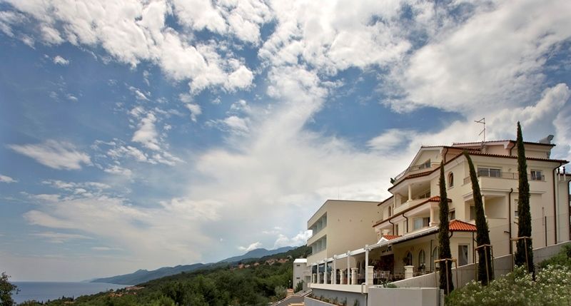 Hotel Laurus - Liburnia 4*