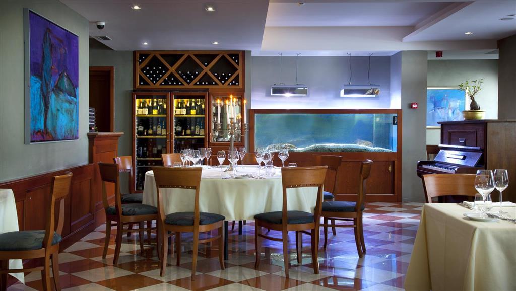 Hotel Laurus - Liburnia