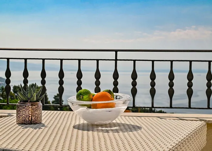 Hotel Laurus - Liburnia