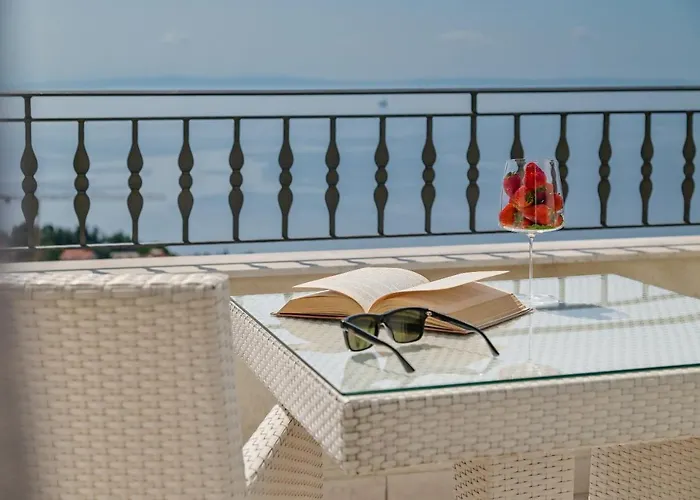 Hotel Laurus - Liburnia
