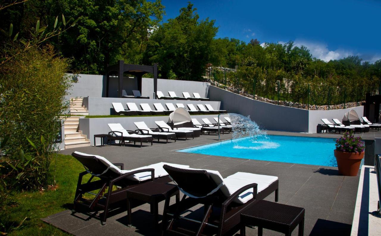 Laurus - Liburnia Hotell Opatija