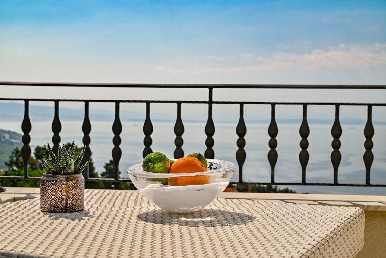 Hotell Laurus - Liburnia