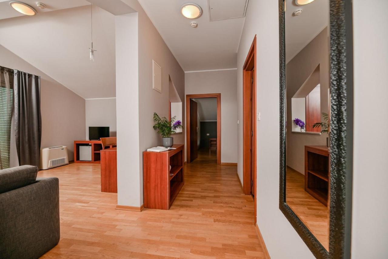 Laurus - Liburnia Hotell 4*