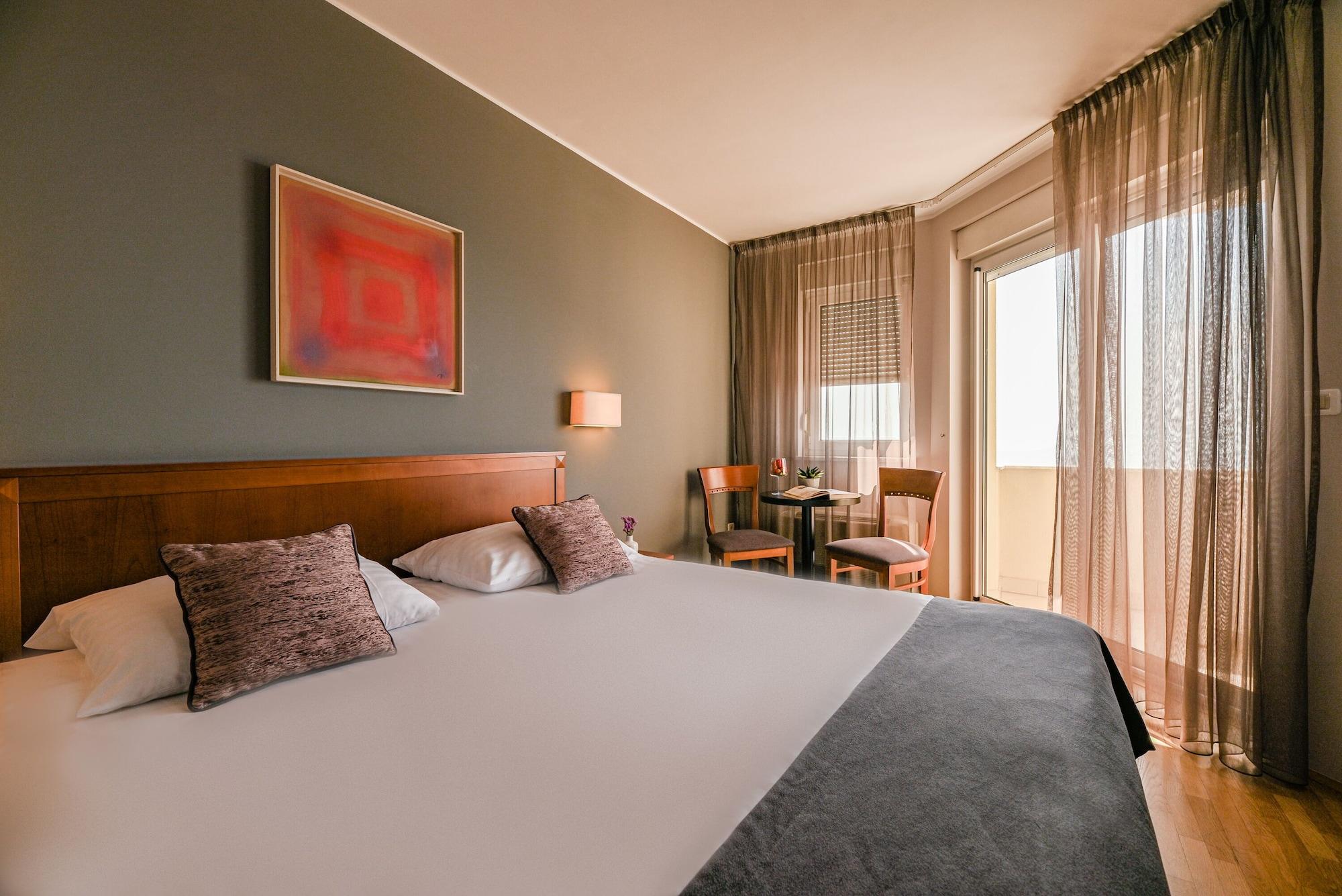 Hotell Laurus - Liburnia