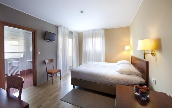 Laurus - Liburnia Hotell 4*