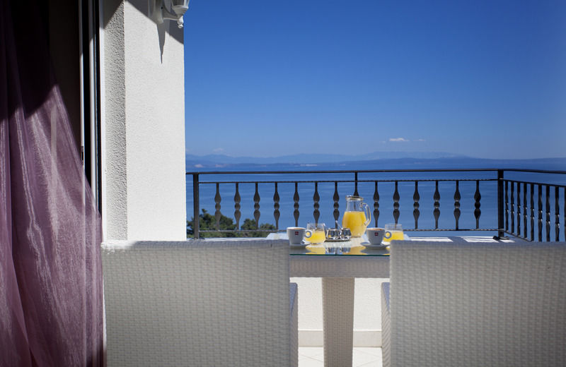 Hotell Laurus - Liburnia 4*