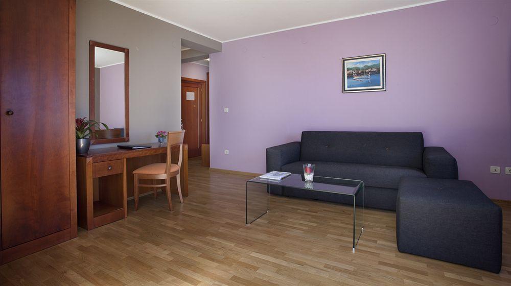 Laurus - Liburnia Hotel